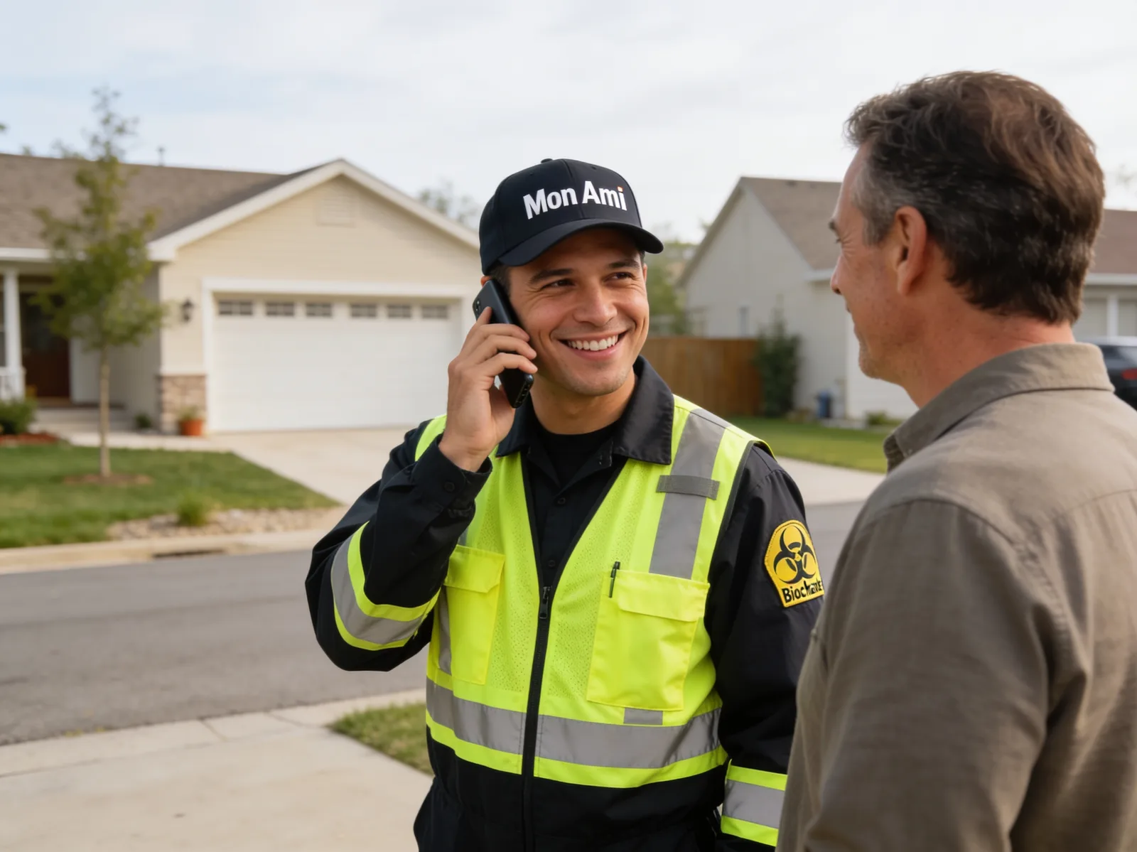 Sewage Cleanup Deadwood, SD FAQs